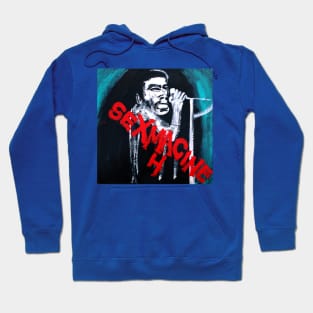 James Brown Hoodie